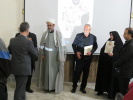 برگزاری برنامه های ویژه  گرامیداشت روز دانشجو در مراکز آموزش علمی کاربردی استان کرمانشاه