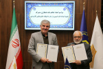 امضای تفاهمنامه همکاری میان دانشگاه جامع علمیکاربردی و کمیته امداد امام خمینی(ره)