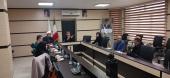 ششمین جلسه شورای فرهنگی دانشگاه جامع علمی کاربردی استان کرمانشاه در سال ۱۴۰۳ برگزار شد
