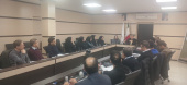 برگزاری دوره تربیت مدرس آشنایی با نظام علمی کاربردی در دانشگاه جامع علمی کاربردی استان کرمانشاه