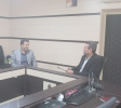 دانشگاه جامع علمی کاربردی واحد استان کرمانشاه و اداره کل تعاون، کار و رفاه اجتماعی استان کرمانشاه با هدف تحقق برنامه دولت برای افزایش نرخ اشتغال و ارتقاء سطح مهارت نیروی کار تفاهم نامه همکاری امضاء کردند.