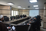 گزارش تصویری از برگزاری کارگاه نهضت مشاوره خانواده و فرزند آوری در دانشگاه جامع علمی کاربردی استان کرمانشاه