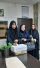 انتخابات شورای مرکزی انجمن‌ها و کانون‌های دانشجویی فرهنگی، هنری،اجتماعی مذهبی مراکز علمی کاربردی استان کرمانشاه برگزار شد.
