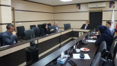 نشست شورای فرهنگی دانشگاه جامع علمی کاربردی برگزار شد