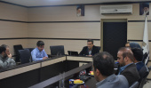 صنایع کرمانشاه کمبود نیروی متخصص دارند / افزایش ۲۰ درصدی نرخ اشتغال دانش‌آموختگان با طرح «مهاد»