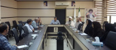 برگزاری دومین جلسه پیگیری برنامه تحولی ۱۴۰۴ دانشگاه جامع علمی کاربردی در واحد استان کرمانشاه