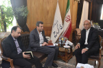 دانشگاه جامع علمی کاربردی به عنوان دانشگاهی کارآفرین، فاصله بین آموزش، صنعت و بازار کار را کاهش می دهد