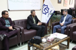 دانشگاه جامع علمی کاربردی در بازار کار و اشتغال استان کرمانشاه نقش مهمی ایفا نموده است