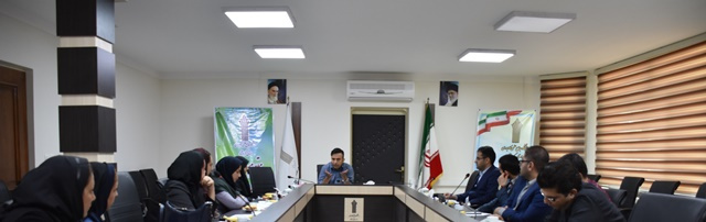 برنامه‌های هفته مشاغل دانشگاه جامع علمی کاربردی کرمانشاه مشخص شد.