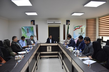 کارآفرینان برتر دانشگاه جامع علمی کاربردی کرمانشاه انتخاب شدند.