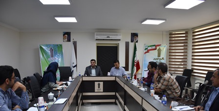 آغاز فعالیت کتابخانه دیجیتال دانشگاه(ثنا) در مراکز آموزش علمی کاربردی کرمانشاه