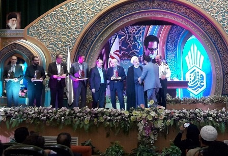 یک مقام اولی، دو مقام دومی و یک مقام سومی توسط مدرس و دانشجویان کرمانشاهی بدست آمد.