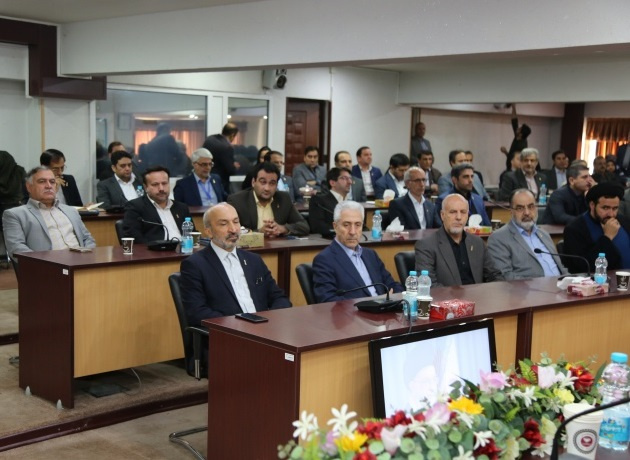 از برنامه ها و اقدامات دانشگاه جامع علمی کاربردی حمایت کامل خواهیم کرد.