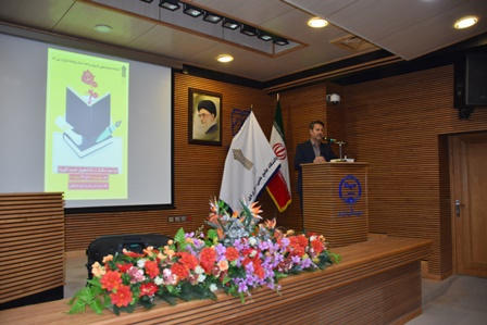 مراسم استقبال از دانشجویان جدیدالورود دانشگاه جامع علمی کاربردی استان کرمانشاه برگزار شد.