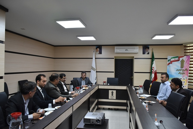 نماینده جدید شورای هماندیشی روسای مراکز علمی کاربردی کرمانشاه مشخص شد