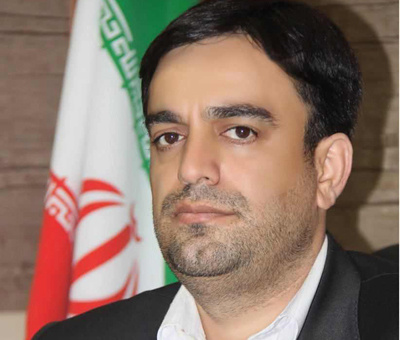 سرپرست جدید دانشگاه علمی کاربردی استان کرمانشاه منصوب شد