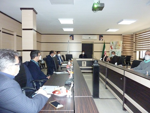 برگزاری پنجمین نشست کمیته آموزشهای کوتاهمدت استان کرمانشاه