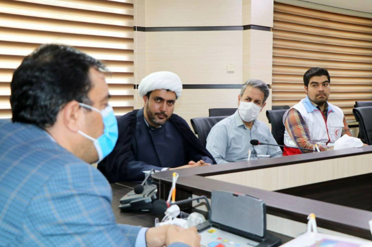 دکتر شرفی: جذب حداکثری دانشجو در مهرماه ۱۴۰۱ در دستور کار قرار دارد