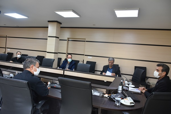 دکتر شفیعی : دانشگاه جامع علمی کاربردی در اشتغال و مهارت آموزی مسئولیت پذیر است