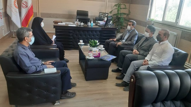 دکتر شفیعی در دیدار با مدیرکل بهزیستی استان کرمانشاه: مهارت افزایی و ارتقاء توانمندی مددجویان بهزیستی با آموزشهای مهارتی علمی کاربردی میسر می شود