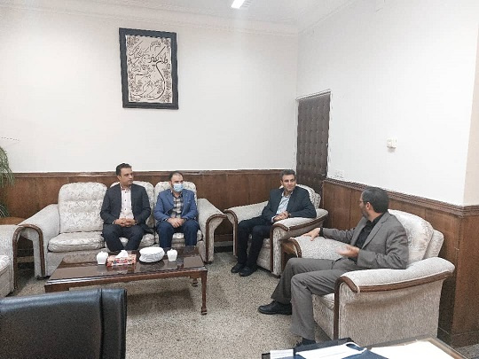 دکتر شفیعی: برای توسعه آموزشهای مهارتی علمی کاربردی نیازمند حمایت همه جانبه استانداری کرمانشاه هستیم