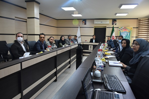 دکتر شفیعی: مهارت آموزی و ارتقای توان اشتغال در استان سرلوحه امور دانشگاه علمی کاربردی استان است