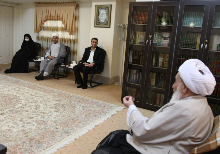 امام جمعه کرمانشاه: مهارت آموزی در دانشگاه جامع علمی کاربردی موجب رفع مشکلات مردم می شود