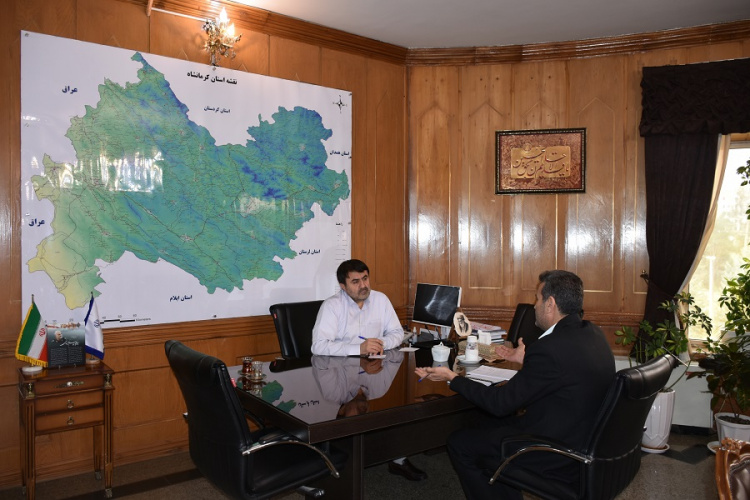استاندار کرمانشاه : دانش آموختگان دانشگاه جامع علمی کاربردی مستقیم وارد بازار کار می شوند