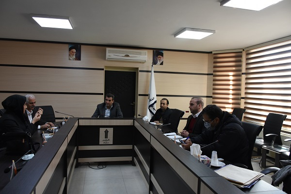 دومین نشست کمیسیون برنامه ریزی درسی برگزار شد