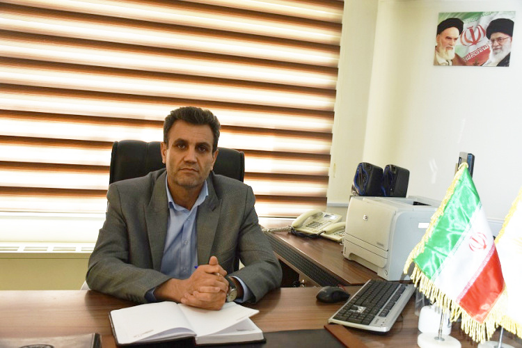 رئیس دانشگاه جامع علمی کاربردی کرمانشاه به عضویت کارگروه تخصصی نظارت، ارزیابی و تضمین کیفیت دانشگاه های دولتی وابسته به وزارت عتف منصوب شد