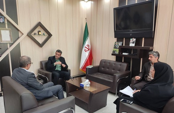 رئیس صنایع و معادن استان کرمانشاه: دانشگاه جامع علمی کاربردی در توانمندسازی و ایجاد اشتغال پایدار پیشتاز است