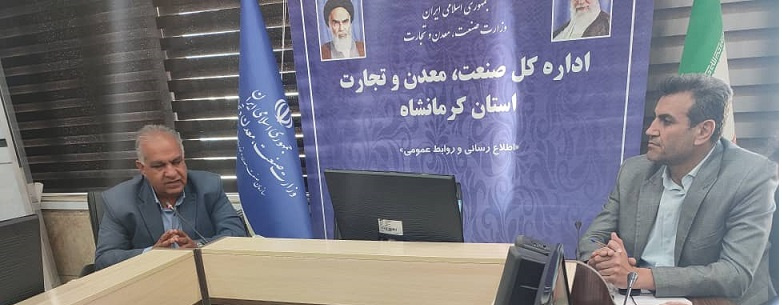 معاون خانه صنعت کرمانشاه: دانشگاه جامع علمی کاربردی پیشگام در پاسخگویی به نیازیهای آموزشی صنعت است