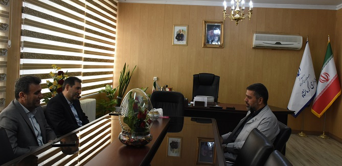 فرماندار کرمانشاه: دانشگاه جامع علمی کاربردی بازار کار را برای دانشجویان تضمین می کند