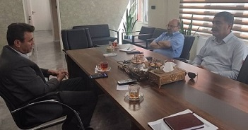 مدیرعامل شرکت روژین تاک: مهارت آموزی می تواند مشکل صنعت را برطرف کند