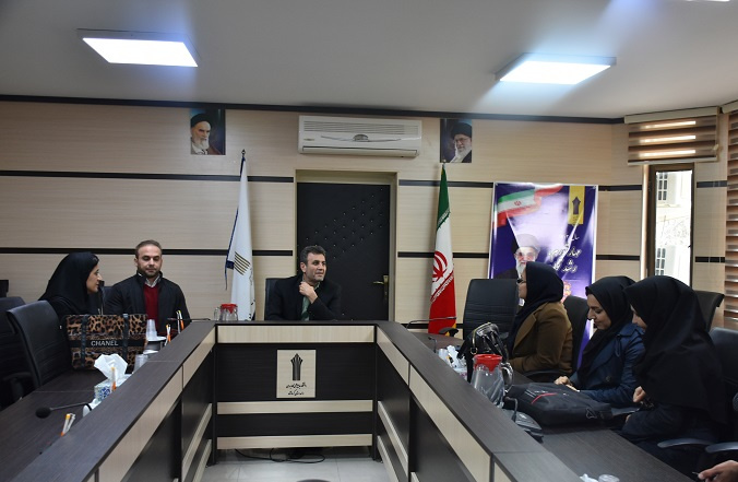 آموزشهای کوتاه مدت حوزه شیمی در دانشگاه جامع علمی کاربردی استان کرمانشاه اجرا می شود