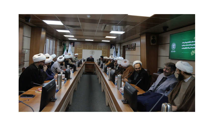 اجماع دانش و معرفت در دانشگاه اتفاقی مبارکی است که افتخار و اعتلا برای جامعه را به دنبال دارد